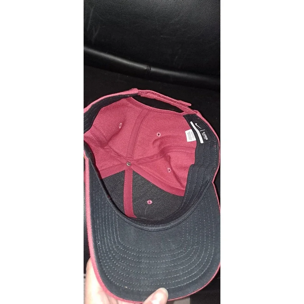 USC Trojans Nike Dri Fit Hat